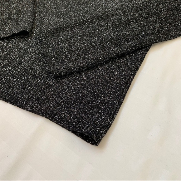 ESPRIT COLLECTION SPARKLY LONG SLEEVE TOPS - Picture 8 of 12